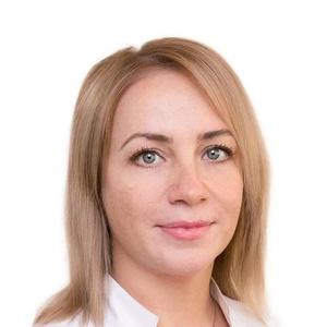 Шпак Светлана Васильевна