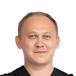 Шашкин Илья Владимирович