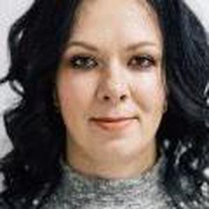 Тюрикова Светлана Ивановна