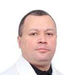 Никитин Сергей Валерьевич