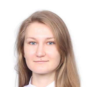 Родина Ирина Вячеславовна