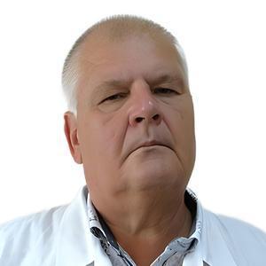 Никитин Алексей Дмитриевич