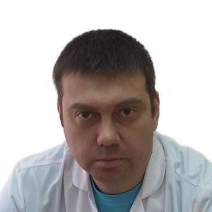 Журавлев Николай Викторович