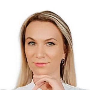Скакунова Ксения Витальевна