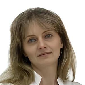 Кузис Татьяна Николаевна