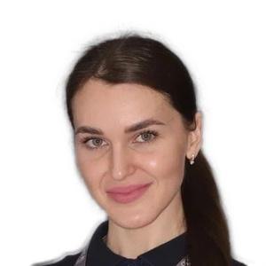 Зинченко (Воронцова) Мария Александровна