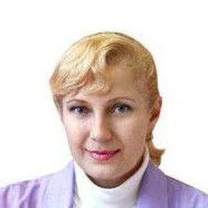 Шастун Юлия Аркадьевна