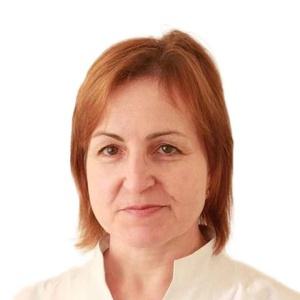 Галямина Светлана Викторовна