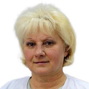 Михеева Ирина Владимировна