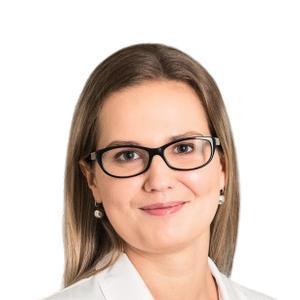 Овсянникова (Бирюкова) Татьяна Алексеевна