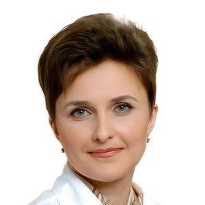 Шантурова Марина Анатольевна