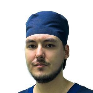 Аюпов Азат Рафикович