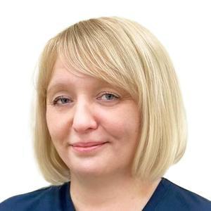 Астахова Елена Станиславовна