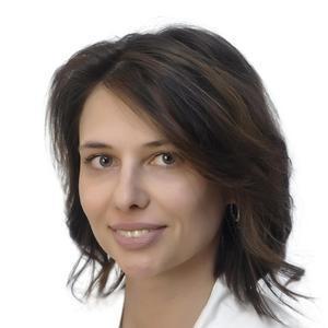 Прозорова Татьяна Валерьевна