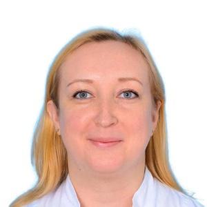 Полякова Ольга Олеговна