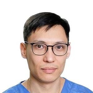Алипбеков Султан Борисович