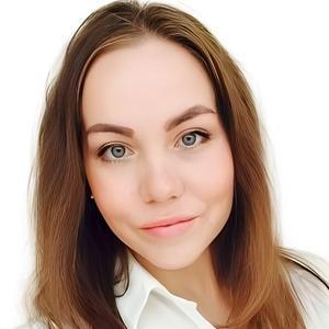 Загребина Екатерина Андреевна