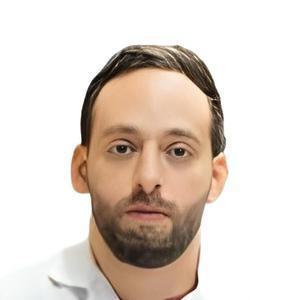 Абудайяк Бахаа АбделькадерМухаммадович