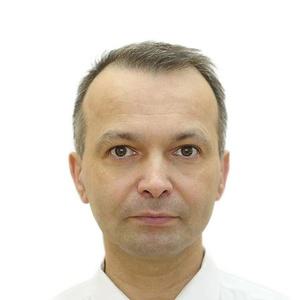 Кравченко Сергей Кириллович