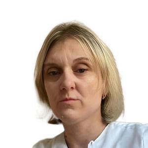 Жихарь Карине Хачиковна