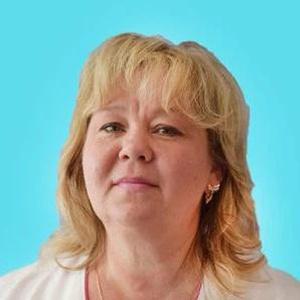 Коновалова Светлана Вадимовна