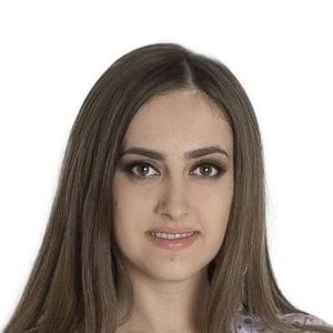 Симанцева Ольга Сергеевна