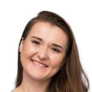 Козлова Екатерина Эдуардовна