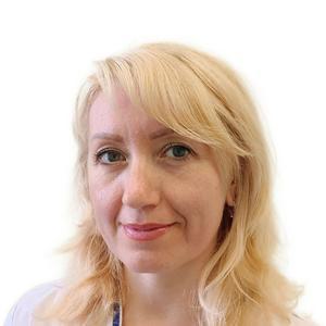 Болгова Елена Дмитриевна