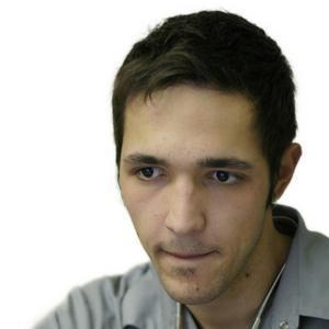 Имамутдинов Анвер Фаритович