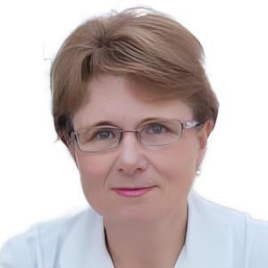 Козлова Ирина Алексеевна