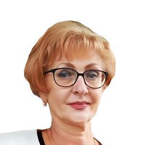 Герасимова Ирина Владимировна