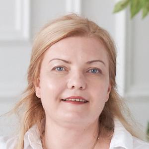 Сурова Анна Борисовна