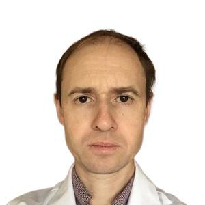 Хмелевский Сергей Вячеславович