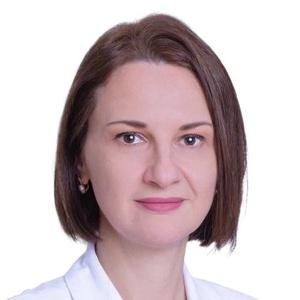 Карамышева Анастасия Александровна