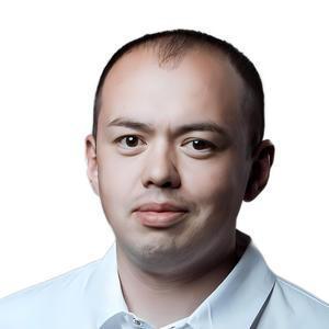 Мельниченко Максим Анатольевич