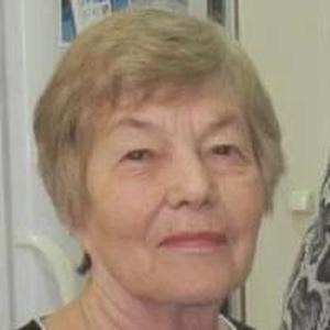 Алехина Людмила Ивановна