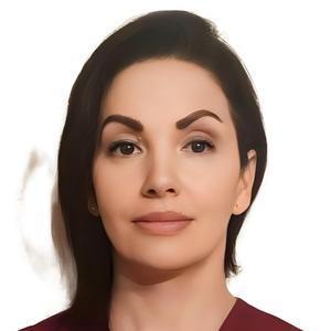 Килина Татьяна Олеговна