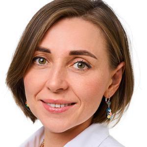 Трубина Татьяна Владимировна