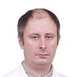 Шуньков Игорь Валерьевич