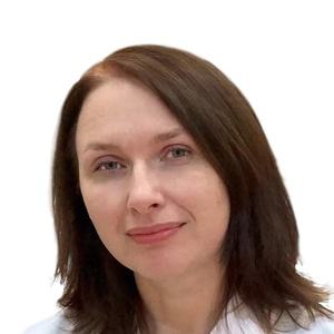 Столярова Наталья Сергеевна