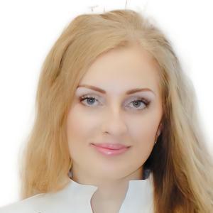 Сосина Раиса Александровна