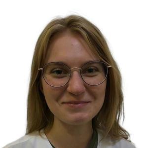 Патрикеева Алена Сергеевна