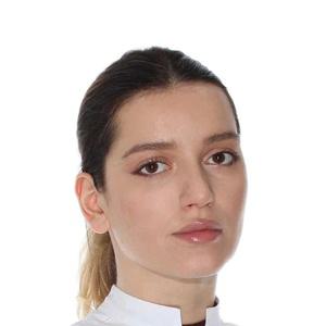 Багомедова Марина Алибековна
