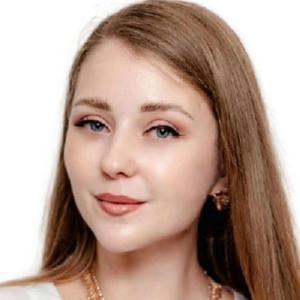 Андреева Ольга Андреевна