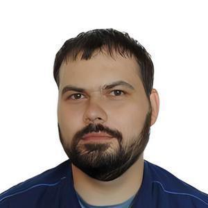 Подсадников Александр Анатольевич