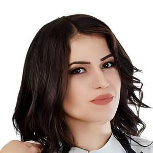 Абдуразакова Асият Расуловна