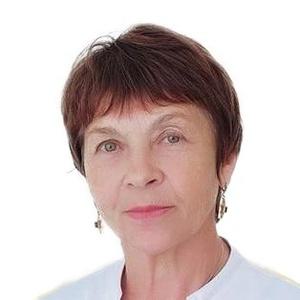 Филичкина Людмила Михайловна