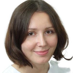 Кожедуб (Хабибуллина) Карина Рустамовна