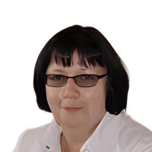 Алексеева Марина Геннадиевна