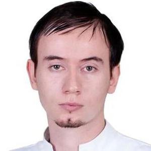 Толстов Матвей Владимирович